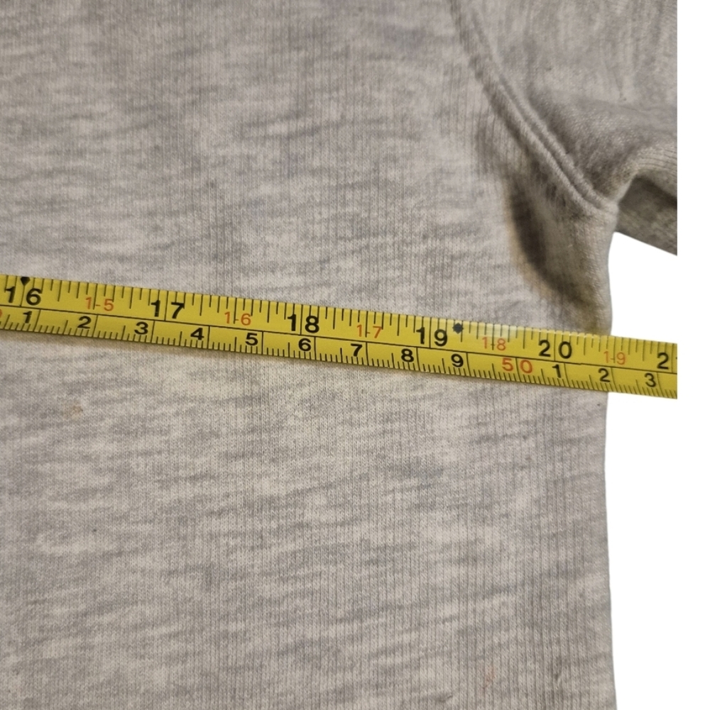 Gray Peanuts 'Good Grief' Hoodie - Picture 3 of 5